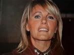 Echte foto Dana Winner, Verzamelen, Ophalen of Verzenden