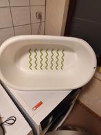 Baby bad, Ophalen, Zo goed als nieuw