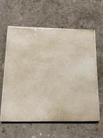 Carrelage 25 x 25 cm beige, Bricolage & Construction, 5 à 10 m², Enlèvement ou Envoi, 20 à 40 cm, Carrelage de sol