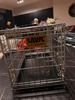 Bench voor puppy’s, Dieren en Toebehoren, Ophalen, Zo goed als nieuw