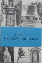 Gentse merkwaardigheden, Haerens Karel, Ophalen of Verzenden, Reisgids of -boek, Benelux