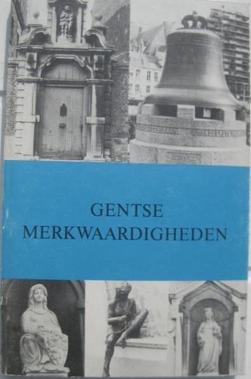 Gentse merkwaardigheden beschikbaar voor biedingen