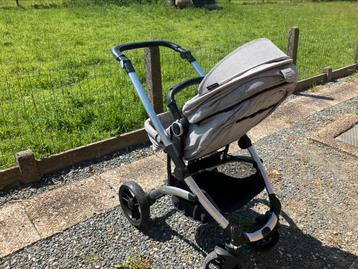 Kinderbuggy beschikbaar voor biedingen