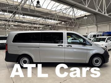 Mercedes-Benz Vito 116 CDI | TOURER | AUTOMAAT | 8+1 MINIBUS beschikbaar voor biedingen