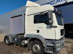 MAN TGM 18.290 *BELGIAN TRUCK-EURO 4* (bj 2009), Auto's, Automaat, Achterwielaandrijving, MAN, Bedrijf