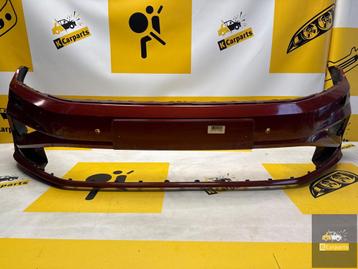 Voorbumper Volkswagen Sportsvan 6XPDC KLS 510807221F bumper beschikbaar voor biedingen