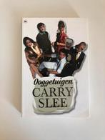 Carry Slee - Ooggetuigen, Livres, Livres pour enfants | Jeunesse | 13 ans et plus, Comme neuf, Enlèvement ou Envoi