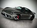 Porsche 992 Targa 4 GTS 3.0 Bi-Turbo PDK-LIFT-CAM360-BOSE-, Auto's, Automaat, 4 zetels, Gebruikt, Alcantara