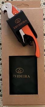 Ouvre-bouteille et élément de refroidissement Ervideira, Enlèvement ou Envoi, Comme neuf