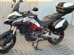 Ducati Multistrada 950S, Particulier, Meer dan 35 kW, Toermotor, 937 cc