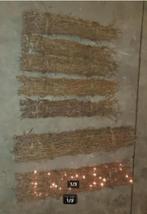 kerst licht takken, Ophalen, Gebruikt