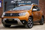 Dacia Duster 1.5 dCi 4x4 Explorer NAVI-CAM-RADARCRUISE EURO, Duster, Te koop, 4x4, 5 deurs