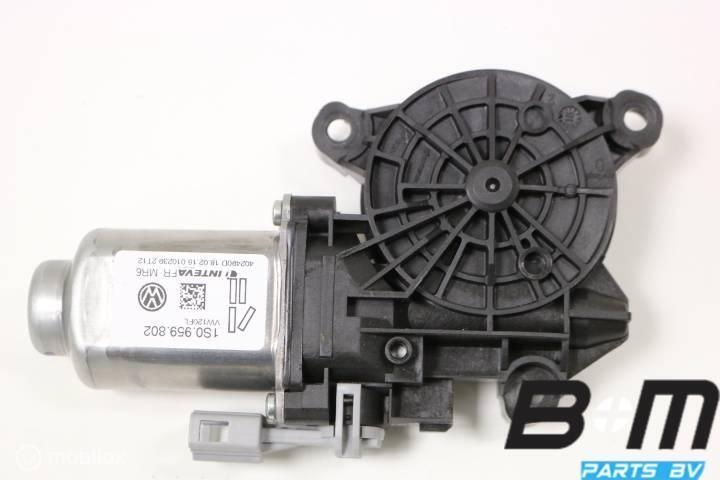 Raammotor linksvoor Volkswagen Up! FL 1S0959802, Auto-onderdelen, Interieur en Bekleding, Gebruikt