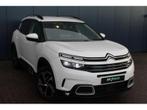 Citroen C5 Aircross Shine, Auto's, Automaat, Euro 6, 1199 cc, Wit