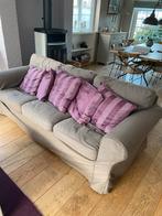 Drie en twee zit banken aller laatste kans, Enlèvement, Utilisé, Tissus, Ikea