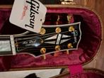 GIBSON ES-330   FIREBIRD  LES PAUL BLACK BEAUTY  SG, Muziek en Instrumenten, Ophalen of Verzenden, Zo goed als nieuw, Gibson