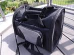 sac de voyage, transport pour petits animaux (chien - Chat), Ophalen, Nieuw