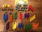 Smart max uitgebreide set + extra magneet set, Ophalen of Verzenden, Zo goed als nieuw