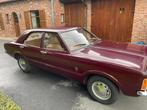 Ford Taunus MK1 1972, Auto's, Ford, Voorwielaandrijving, Overige modellen, Overige kleuren, Bruin