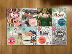 Flow magazine jaargang 2018, Boeken, Tijdschriften en Kranten, Ophalen of Verzenden, Gelezen, Lichaam en Geest