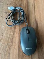 Logitech Mouse, Computers en Software, Rechtshandig, Muis, Logitech G, Verzenden