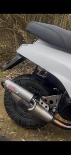 Gianelli terugloop minarelli verticaal, Fietsen en Brommers, Ophalen of Verzenden, Zo goed als nieuw, Gianelli