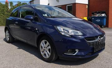 Opel Corsa. E. 1.4 Benzine. Bj. 2014. Euro 6b beschikbaar voor biedingen