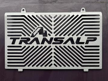 Transalp XL750 radiator grille
