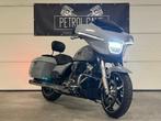 Harley Davidson Street Glide 117, Motoren, 2 cilinders, Traction Control, Bedrijf, Meer dan 35 kW