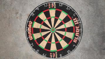 Winmau Blade 3 beschikbaar voor biedingen