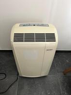 Delonghi mobiele airco met buis / PAC N81, Elektronische apparatuur, Airco's, Ophalen, Gebruikt, Mobiele airco, Minder dan 60 m³