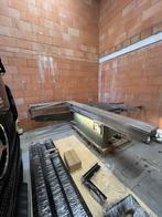 Zaagmachine, Doe-het-zelf en Bouw, Gereedschap | Zaagmachines, Ophalen, Gebruikt, Cirkelzaag