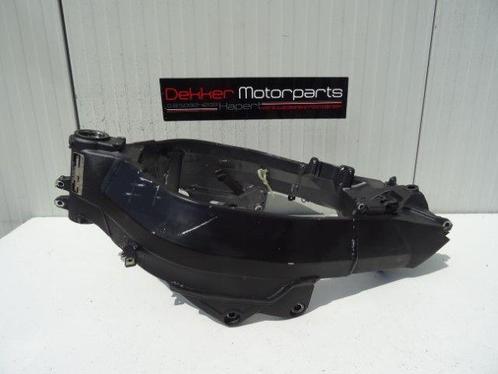 Frame met Belgische Papieren Honda CBR954RR Fireblade 2002 >, Motoren, Onderdelen | Honda, Ophalen of Verzenden