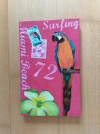 Canvas, Ophalen of Verzenden, Zo goed als nieuw