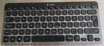 Logitech K810 -  Apple - Toetsenbord beschikbaar voor biedingen
