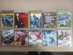 Playstation 3 games lot ps3, Games en Spelcomputers, Games | Sony PlayStation 3, Gebruikt, Ophalen of Verzenden