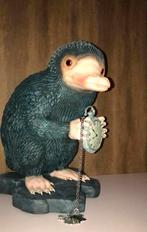 Animaux fantastiques Niffler, Collections, Statues & Figurines, Comme neuf
