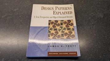 Alan Shalloway & James Trott - Design Patterns Explained beschikbaar voor biedingen