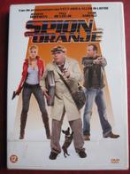 Spion van Oranje (2009) nieuw in de verpakking, Cd's en Dvd's, Dvd's | Nederlandstalig, Ophalen of Verzenden, Komedie, Nieuw in verpakking