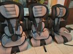 Mamaloes autostoelen groep 1 2 3, Kinderen en Baby's, Afneembare rugleuning, 9 t/m 36 kg, Ophalen, Overige merken