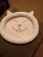 Kat maand wit Tom&co, Dieren en Toebehoren, Ophalen