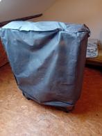 Lit pliant pour 1 personne (matelas + couvre-matelas inclus), Enlèvement, Comme neuf