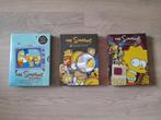 Dvd boxen The Simpsons, Cd's en Dvd's, Ophalen of Verzenden, Zo goed als nieuw, Boxset