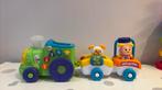 Fisher-Price Beatbo Train d'apprentissage pour bébé, Enlèvement, Utilisé