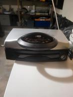 SEB minute Gril deluxe 1700watt, Ophalen, Gebruikt