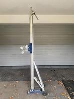 Carat diamantboorstatief ( boren onder elke hoek), Ophalen, Zo goed als nieuw, 600 watt of meer, Kolomboormachine