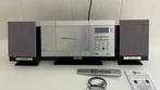 MT Logic TXCD - 1525 stereo radio CD, Overige merken, Gebruikt, Ophalen of Verzenden, Losse componenten