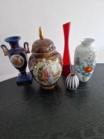 vazen, Antiek en Kunst, Ophalen