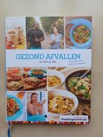 Gezond afvallen - Zo doe je dat, Boeken, Gezondheid, Dieet en Voeding, Ophalen of Verzenden, Zo goed als nieuw, Dieet en Voeding