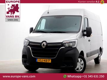 Renault Master T35 2.3 dCi 135pk L2H2 Comfort Airco/Navi 10- beschikbaar voor biedingen